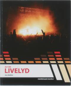 Alt om livelyd