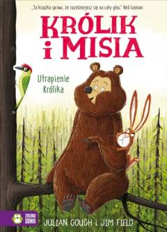 Królik i Misia : utrapienie Królika