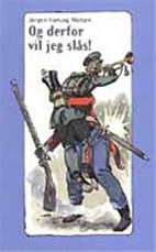 Og derfor vil jeg slås!