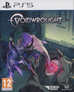 Voidwrought