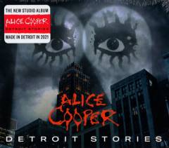 Detroit stories