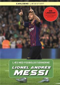 Lionel Andrés Messi