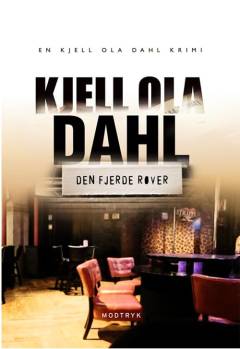 Den fjerde røver