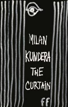 The curtain : an essay in seven parts