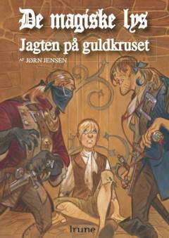 Bog, 1. udgave, 2007