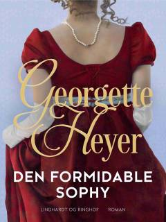 Den formidable Sophy