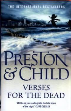 Verses for the dead