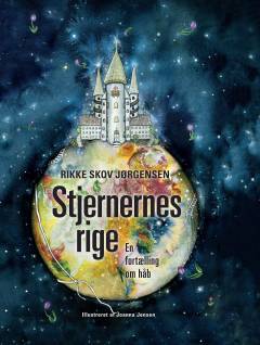 Stjernernes rige : en fortælling om håb