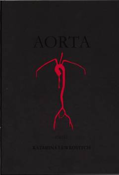 Aorta : digte