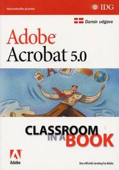 Adobe Acrobat 5.0