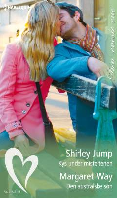 Kys under misteltenen: Den australske søn