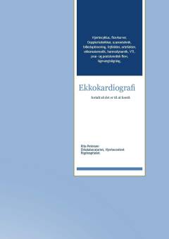 Ekkokardiografi : fortalt så det er til at forstå