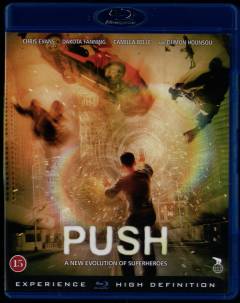 Push