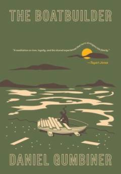 The boatbuilder