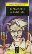 El maestro de esgrima