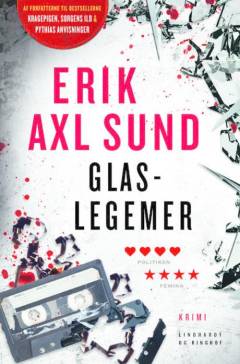 Glaslegemer