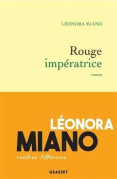 Rouge impératrice