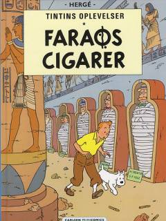 Tegneserie, 4. udgave, 2007