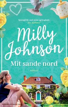 Mit sande nord
