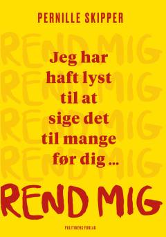 Bog, 1. udgave, 2023