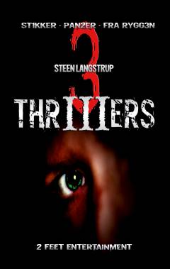 3 thrillers