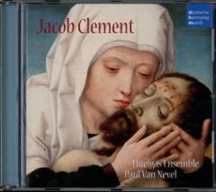 Jacob Clement