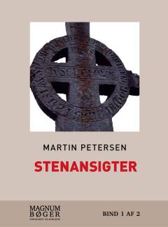 Stenansigter. Bind 1 (Stor skrift)