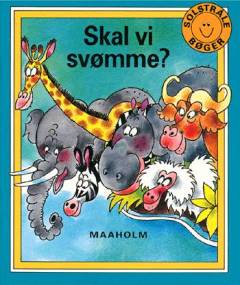 Skal vi svømme?