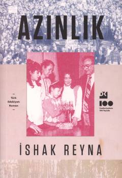 Azınlık : bir hal tercümesi