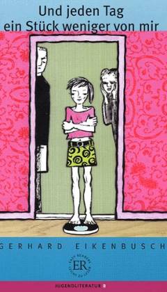 Und jeden Tag ein Stück weniger von mir