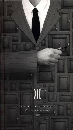 Coat of many cupboards