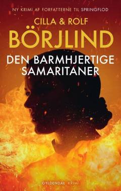 Den barmhjertige samaritaner : krimi
