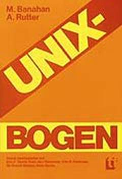 Bog, 1. udgave, 1985