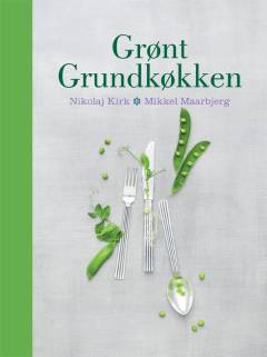 Grønt grundkøkken