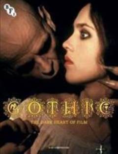 Gothic : the dark heart of film