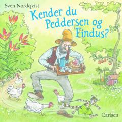 Kender du Peddersen og Findus?