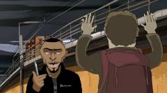 Blokhavn (E5: Shaytan)