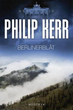 Berlinerblåt. Bind 1 (Stor skrift)