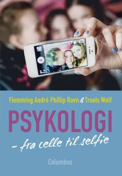 Psykologi : fra celle til selfie