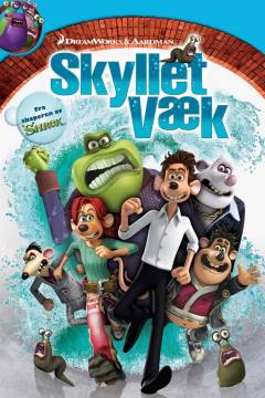 Film (dvd), 2007