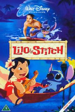 Film (dvd), 2003