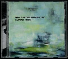 Musik (cd), 2013