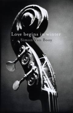 Love begins in winter : five stories