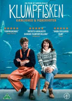 Klumpfisken