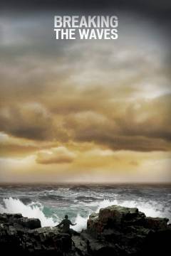 Breaking the waves