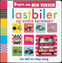 Lastbiler - og andre køretøjer