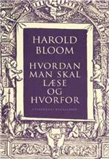 Hvordan man skal læse og hvorfor