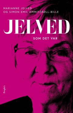 Jelved - som det var