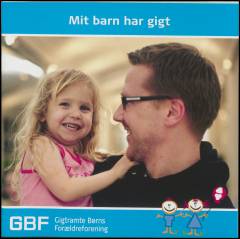 Mit barn har gigt
