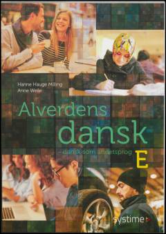 Alverdens dansk E